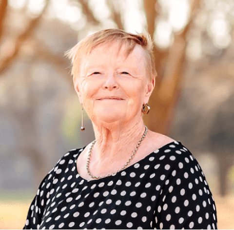 Claudia Mitchell profile picture