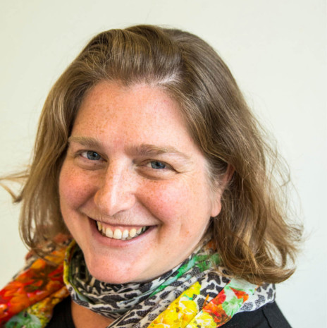 Sarah Flicker profile picture