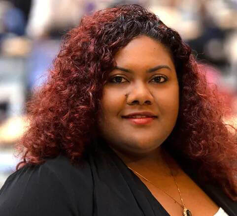 Ciann Wilson profile picture