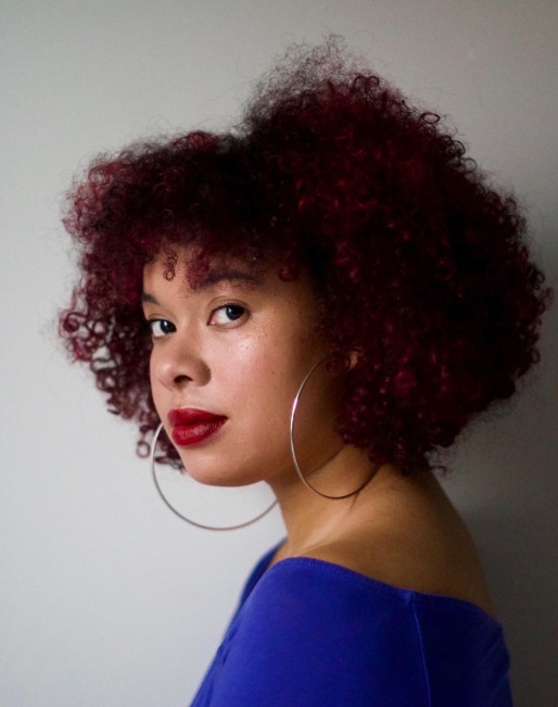 Kamilah Apong profile picture