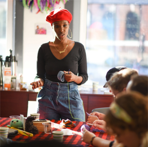 Tumaini Lyaruu profile picture